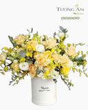  Hộp Hoa Rực Rỡ - S304 