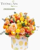  Hộp Hoa Trái Cây - B29 