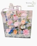  Hộp Vali Nắng Trong Em - HH2 