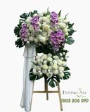  Vòng Hoa Chia Buồn An Nhiên Một Cõi - HTL21 