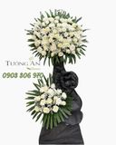  Vòng Hoa Chia Buồn Chút Tình Sau Cuối - HTL24 