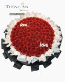  Bó Hoa Sáp Viên Mãn Yêu Thương -  HST22 