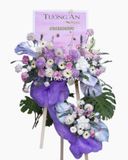  Kệ Chúc Mừng Tranh Hoa - B450 