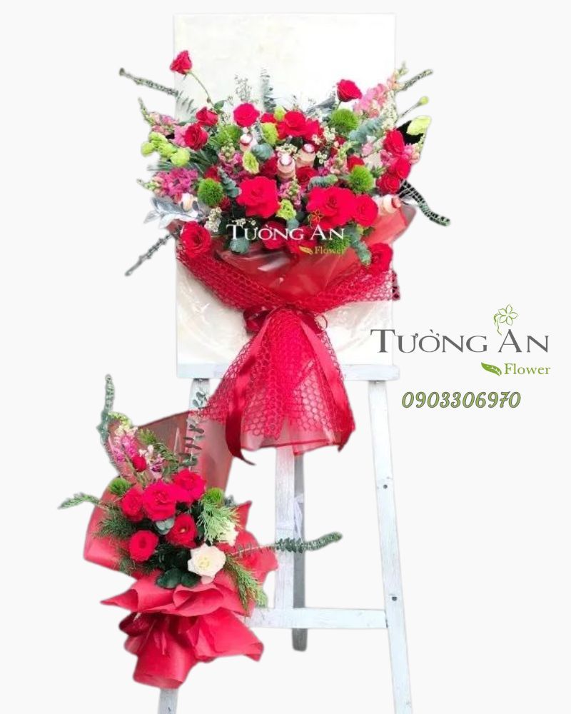  Kệ Hoa Anh Hưng Thịnh - A303 