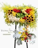  Kệ Hoa Chiến Thắng - S293 