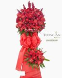  Kệ Hoa Chúc Mừng - B473 