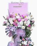  Kệ Hoa Chúc Mừng Ca Nghệ Sĩ - B520 