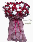  Kệ Hoa Chúc Mừng Công Ty - B513 