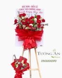  Kệ Hoa Chúc Mừng Độc Lạ - B478 