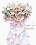  Kệ Hoa Chúc Mừng Đối Tác - B526 