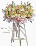  Kệ Hoa Chúc Mừng Đối Tác - B533 