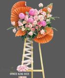  Kệ Hoa Chúc Mừng Hiện Đại - B469 