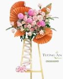  Kệ Hoa Chúc Mừng Hiện Đại - B469 