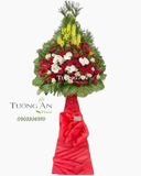  Kệ Hoa Chúc Mừng Hội Nghị - B481 