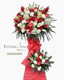  Kệ Hoa Chúc Mừng Khai Trương - B451 