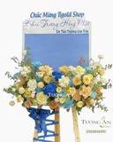  Kệ Hoa Chúc Mừng Khai Trương - B460 