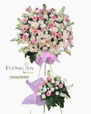  Kệ Hoa Chúc Mừng Khai Trương - B474 