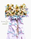  Kệ Hoa Chúc Mừng Khai Trương - B528 