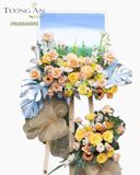  Kệ Hoa Chúc Mừng Ngày 27/02 - B519 