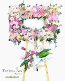  Kệ Hoa Công Danh Phú Quý - S714 