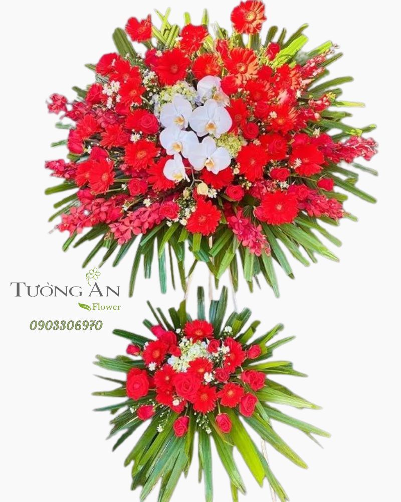  Kệ Hoa Công Danh Thắng Lợi - A305 