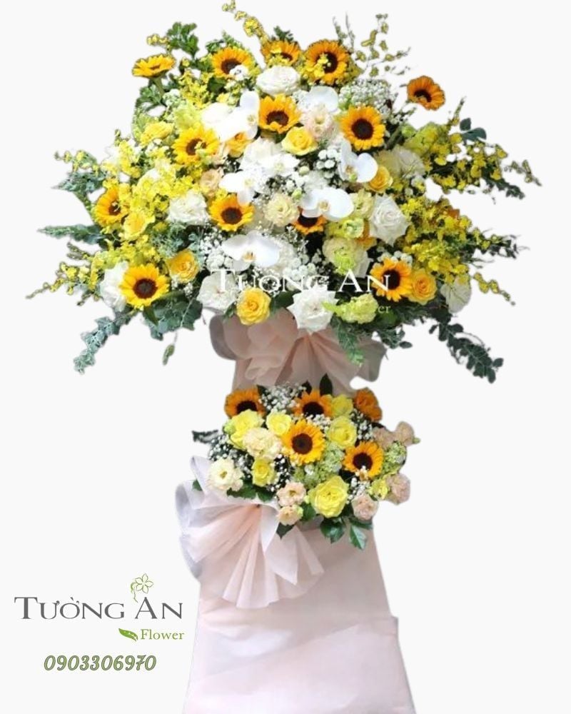  Kệ Hoa Đại Cát - A87 