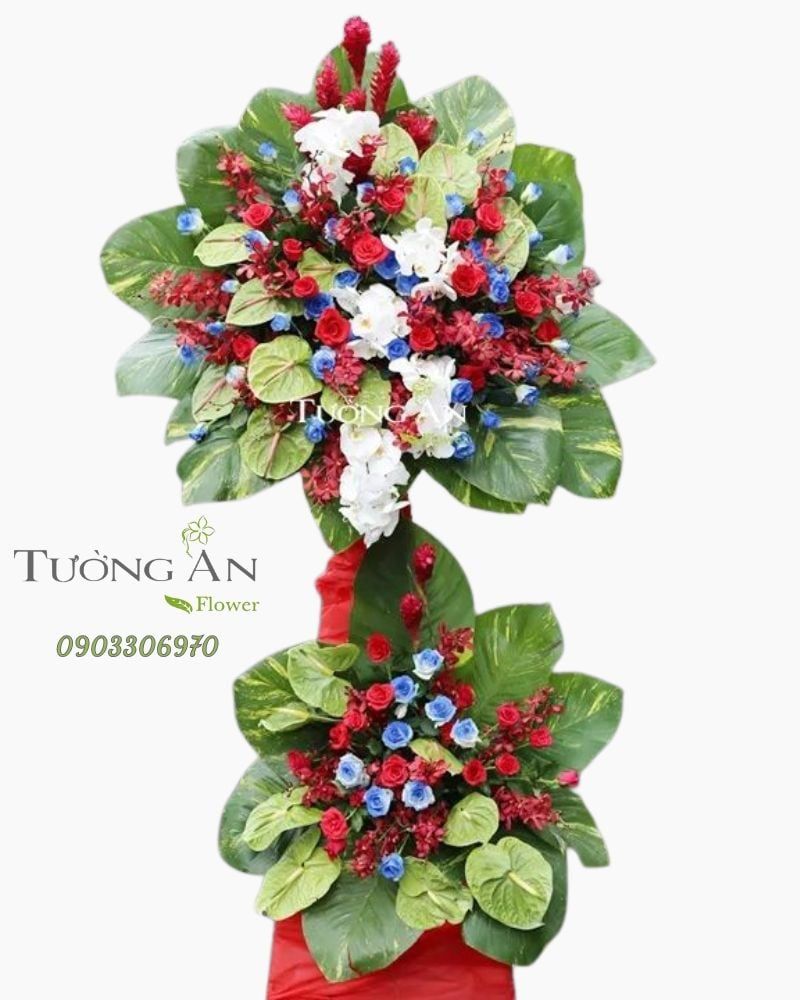  Kệ Hoa Đại Phú - A92 