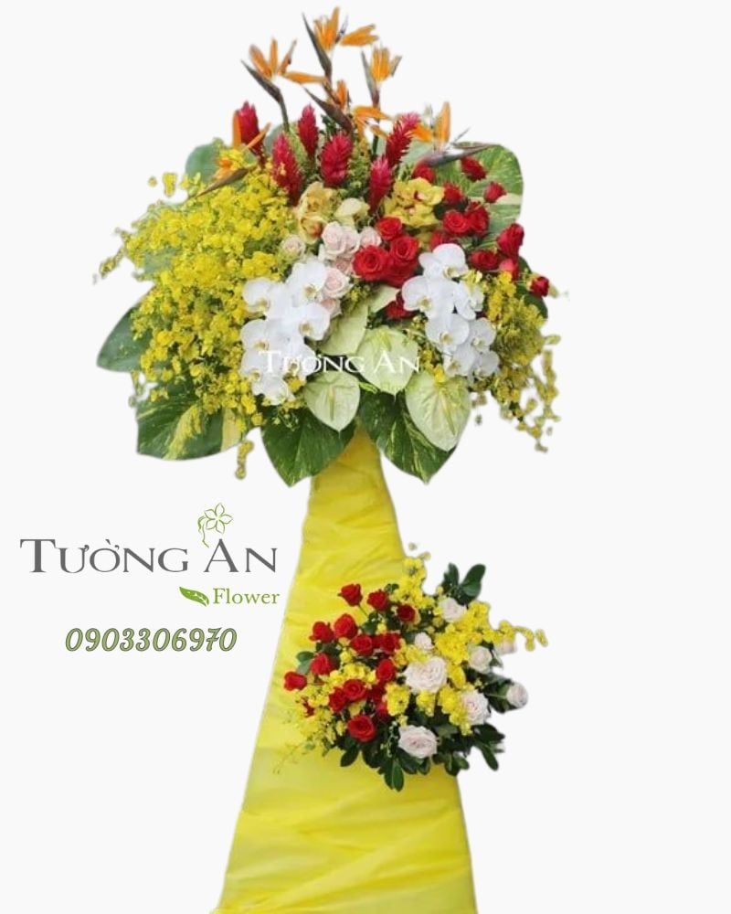  Kệ Hoa Đại Thắng - A89 