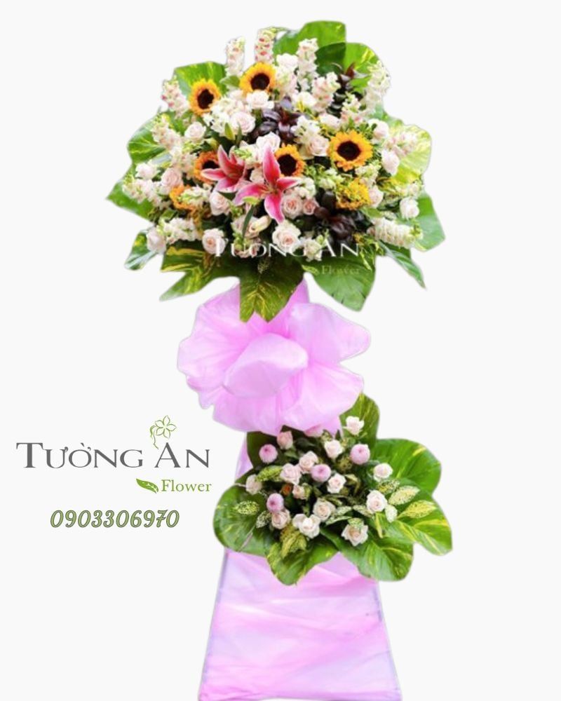  Kệ Hoa Đại Thắng Lợi - S515 