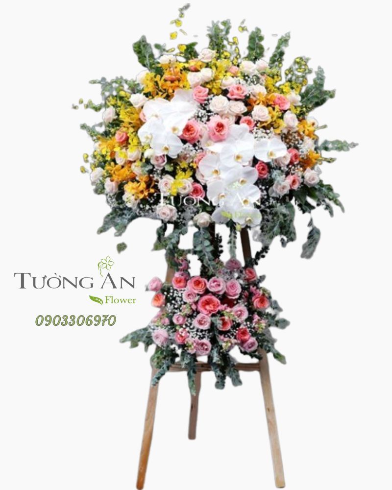  Kệ Hoa Đỉnh Cao - S730 