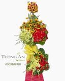  Kệ Hoa Đỉnh Cao Vinh Quang - S178 