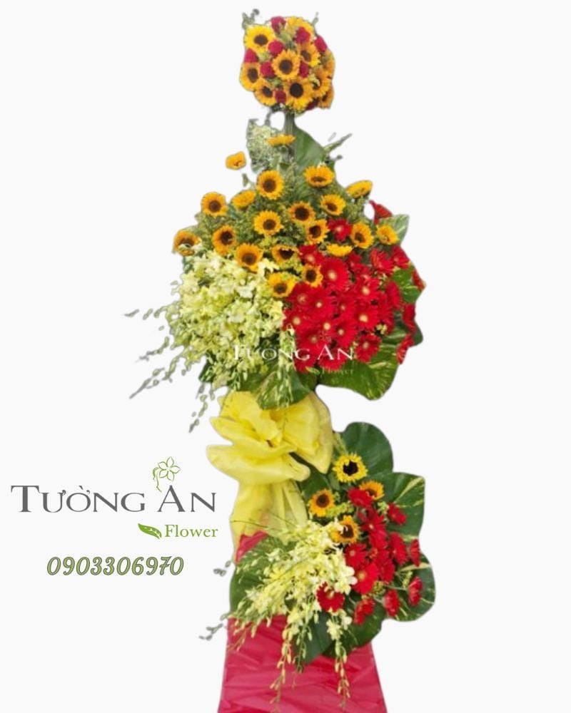  Kệ Hoa Đỉnh Cao Vinh Quang - S178 