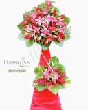  Kệ Hoa Đỉnh Của Đỉnh - S516 