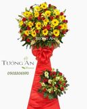  Kệ Hoa Động Thổ Cất Nóc - B493 