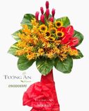  Kệ Hoa Đường Đến Thành Công - S176 