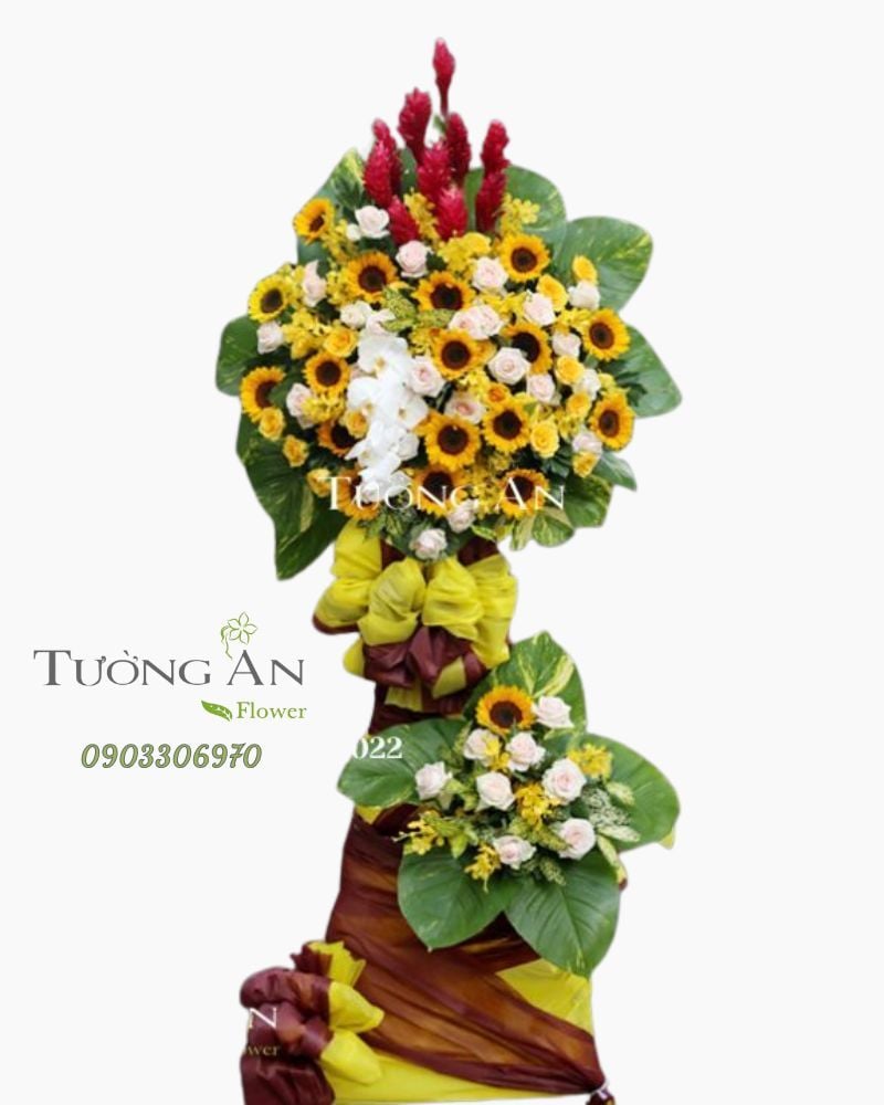  Kệ Hoa Hoàn Hảo - S295 