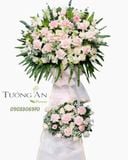  Kệ Hoa Hồng Xinh - A260 