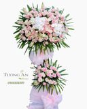  Kệ Hoa Hồng Xinh - S514 