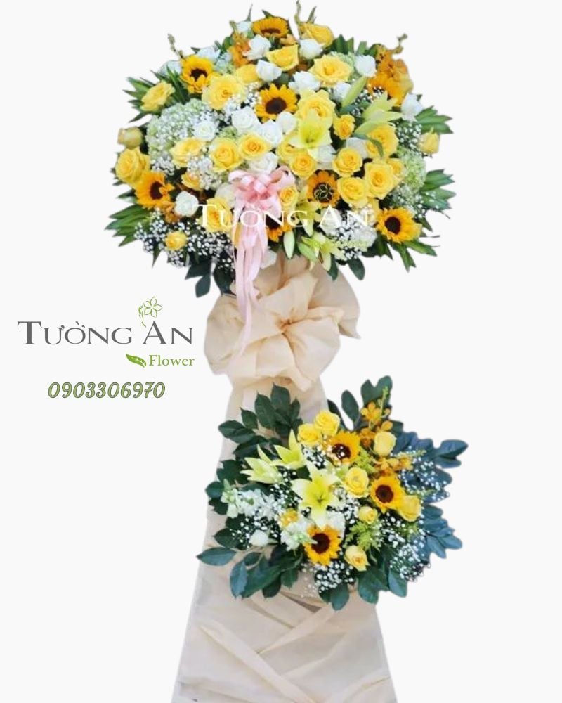  Kệ Hoa Hưng Thịnh - A98 