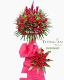  Kệ Hoa Khai Trương Phát Tài - B479 