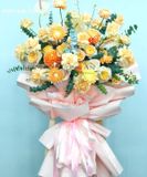  Kệ Hoa Khởi Đầu Tỏa Sáng - MM34 