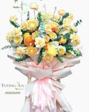  Kệ Hoa Khởi Đầu Tỏa Sáng - MM34 