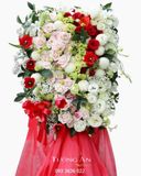  Kệ Hoa Khởi Đầu Tốt Đẹp - S268 