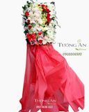  Kệ Hoa Khởi Đầu Tốt Đẹp - S268 