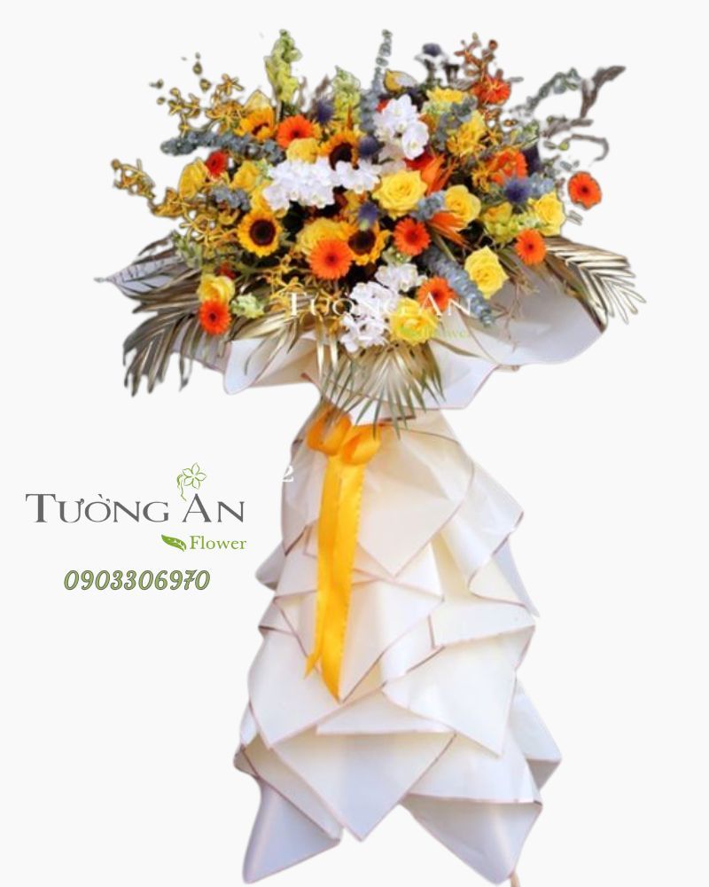  Kệ Hoa Mãi Thắng Lợi - S728 