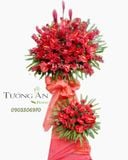  Kệ Hoa May Mắn Ngập Tràn - S510 