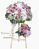  Kệ Hoa Phát Tài - S263 