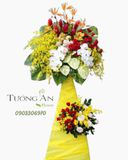  Kệ Hoa Phồn Vinh - S264 