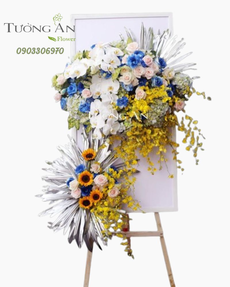  Kệ Hoa Phồn Vinh - S720 