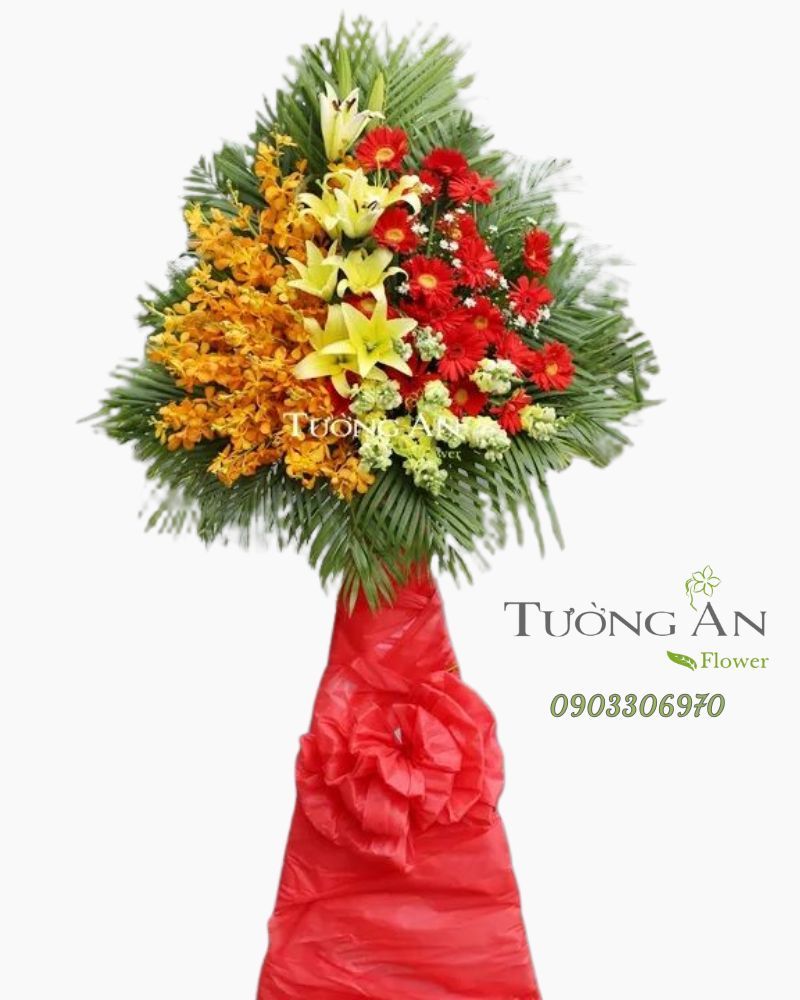  Kệ Hoa Phú Quí - A90 